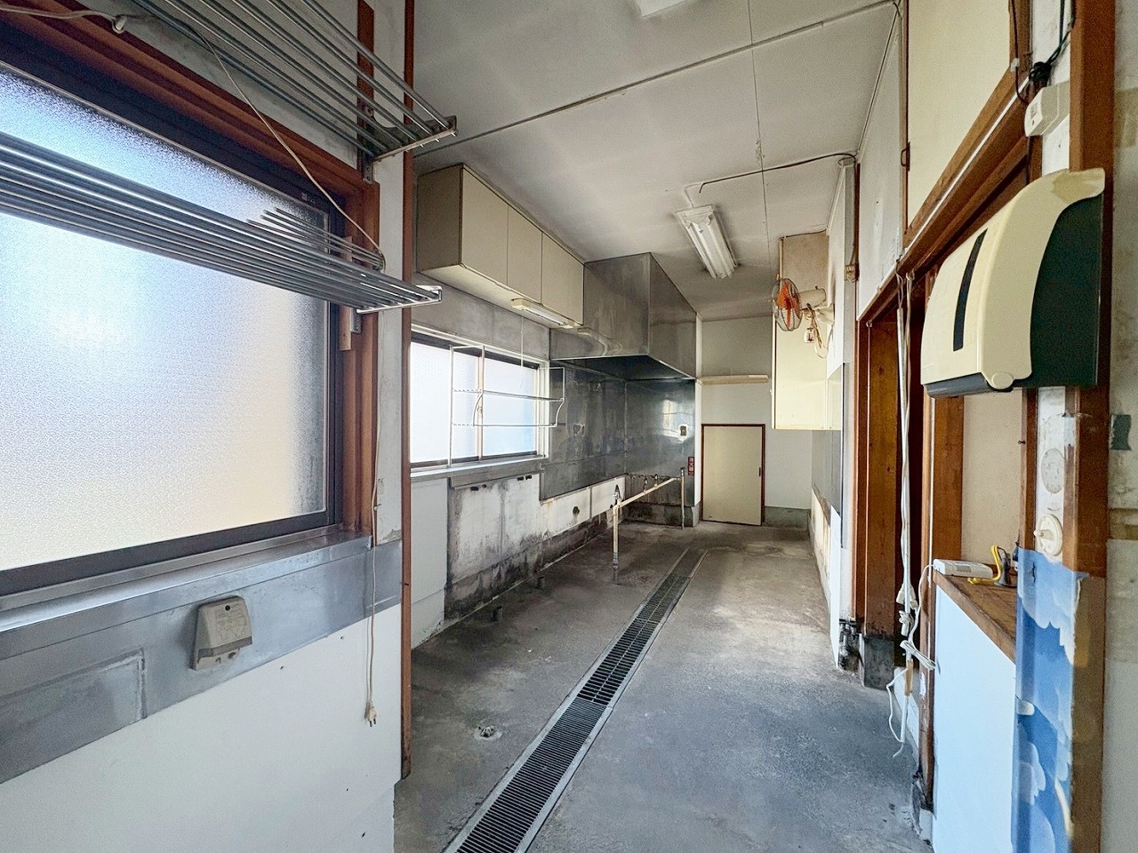 長野市徳間 中古戸建