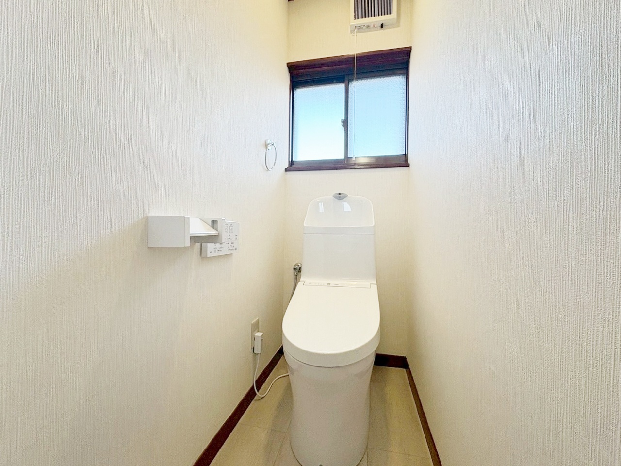 長野市徳間 中古戸建