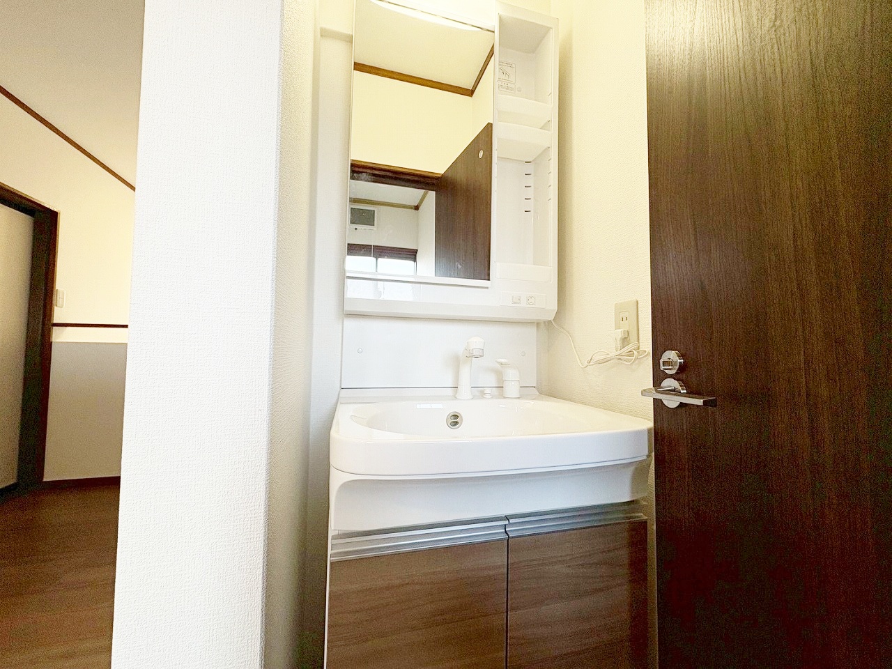 長野市徳間 中古戸建