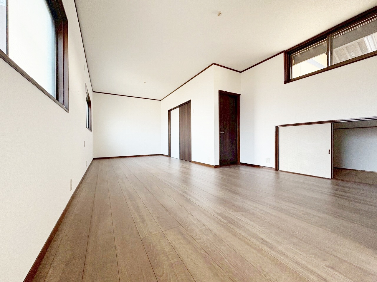 長野市徳間 中古戸建