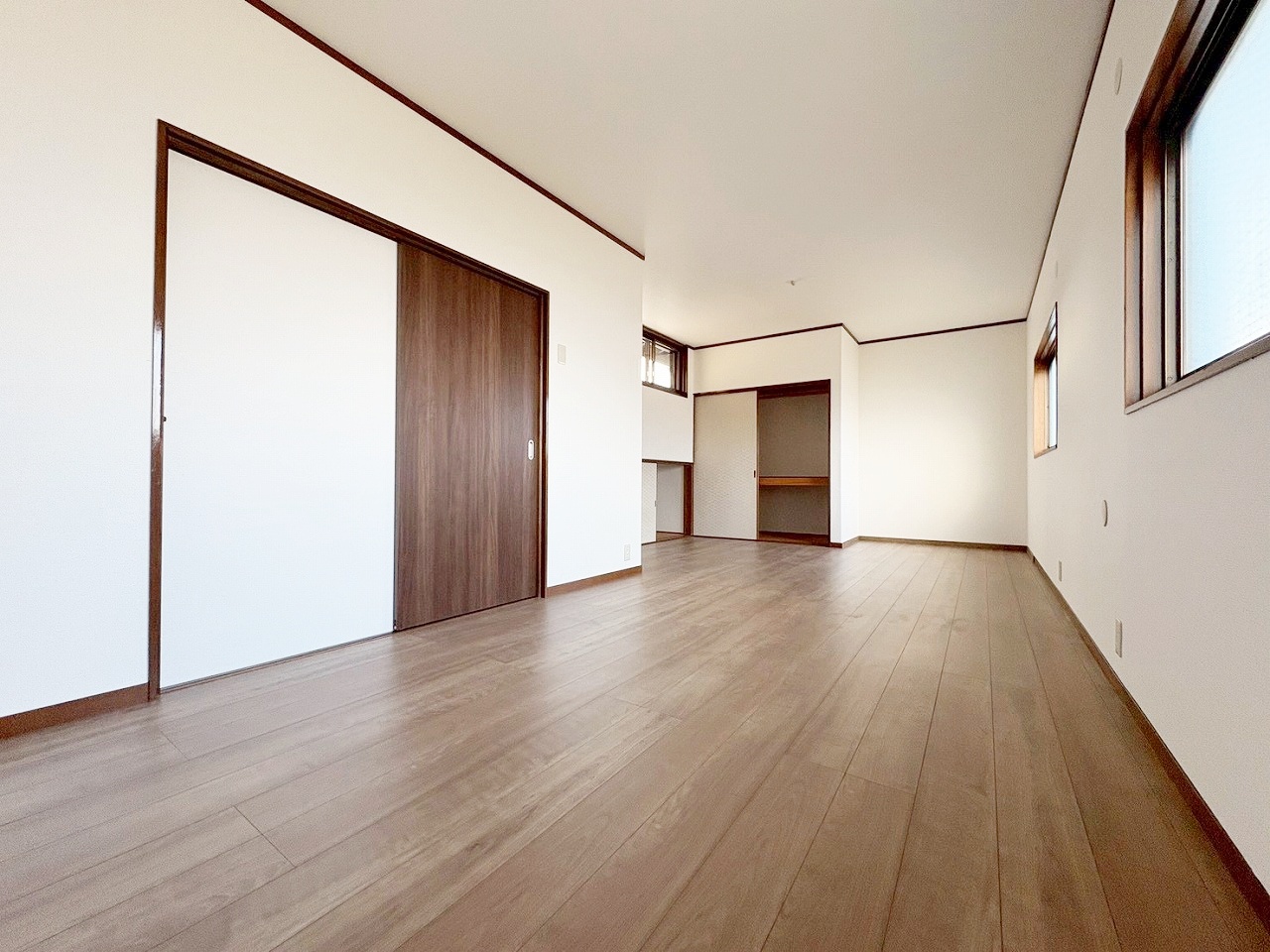 長野市徳間 中古戸建