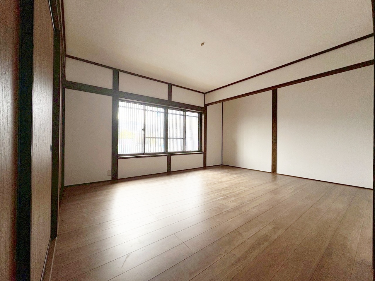 長野市徳間 中古戸建