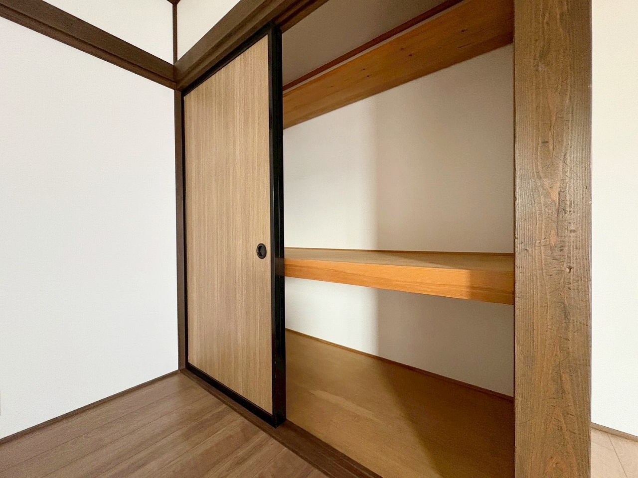 長野市徳間 中古戸建