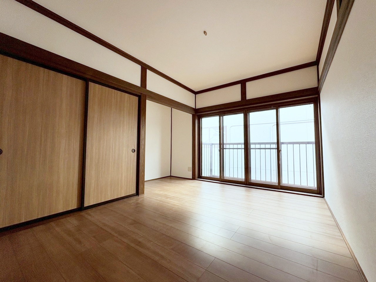 長野市徳間 中古戸建