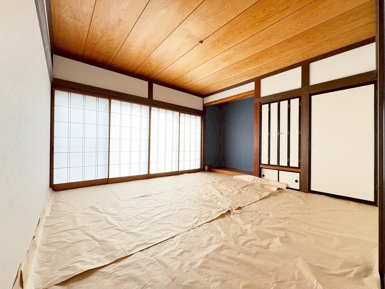 長野市徳間 中古戸建