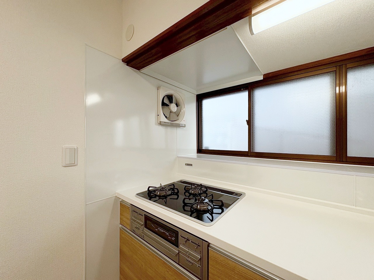 長野市徳間 中古戸建