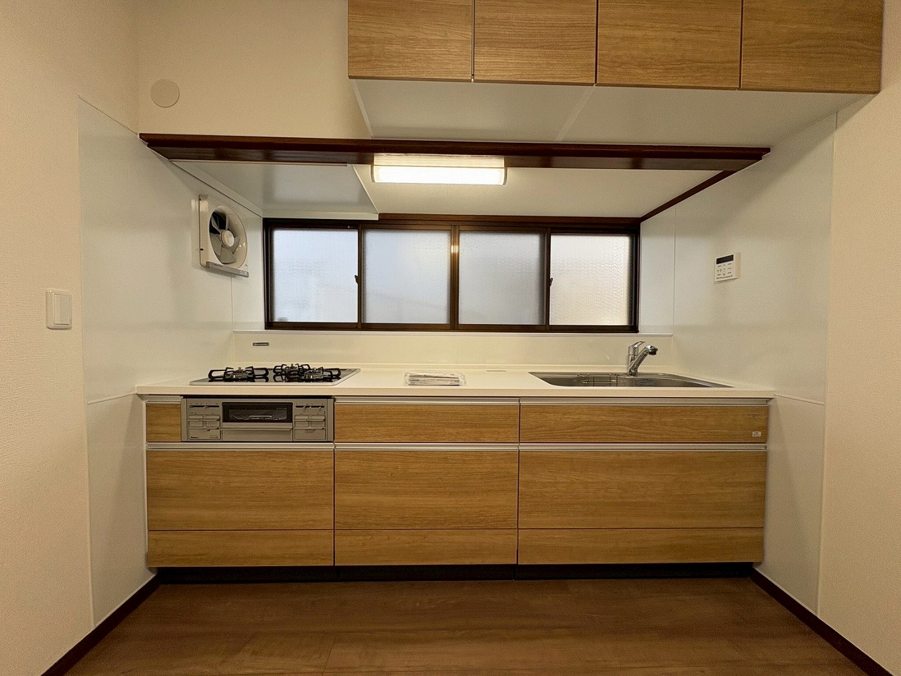 長野市徳間 中古戸建