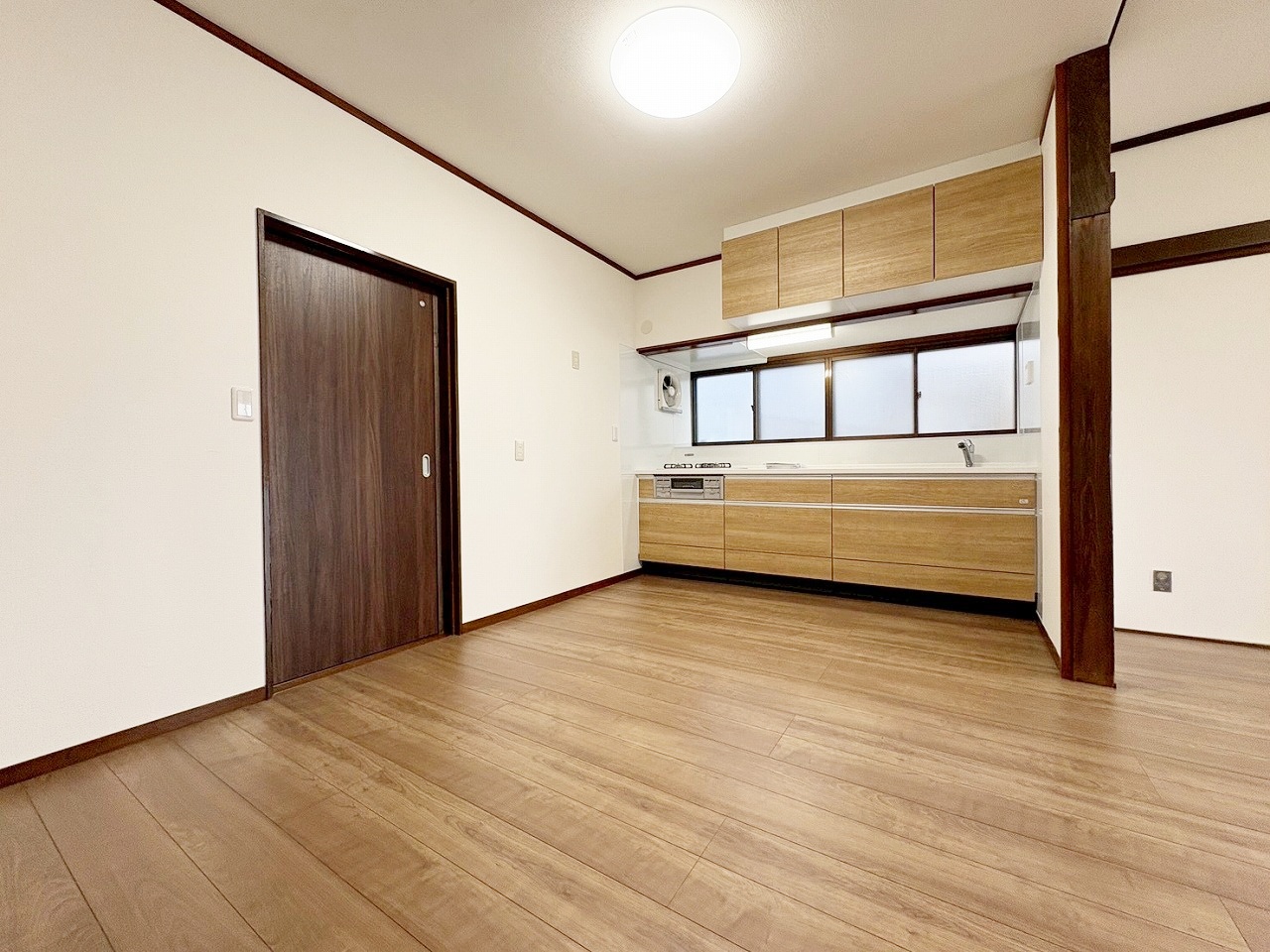 長野市徳間 中古戸建