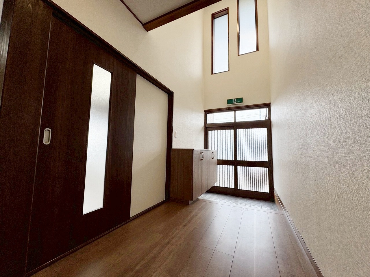 長野市徳間 中古戸建