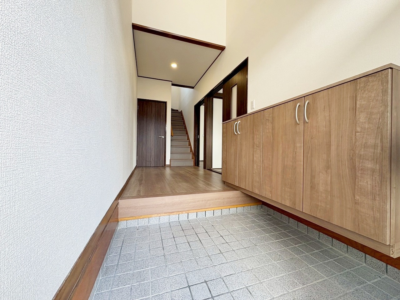 長野市徳間 中古戸建