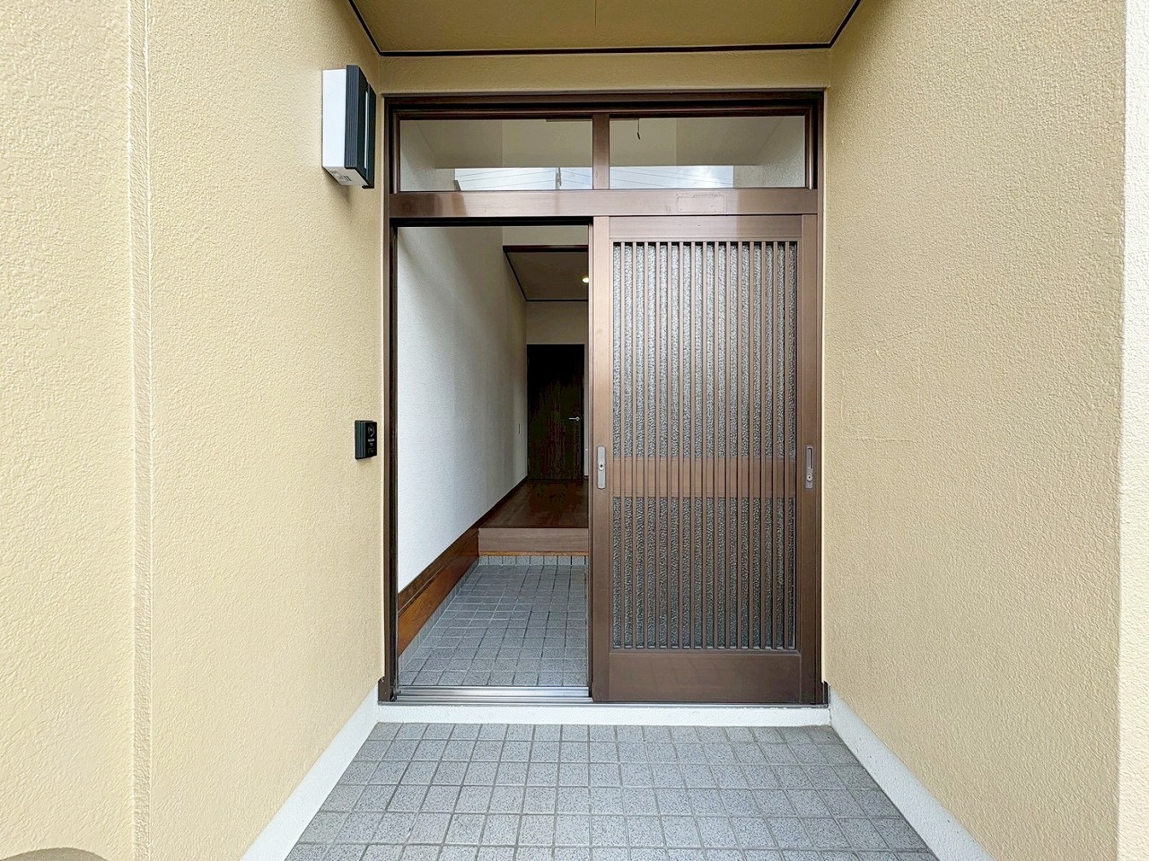 長野市徳間 中古戸建