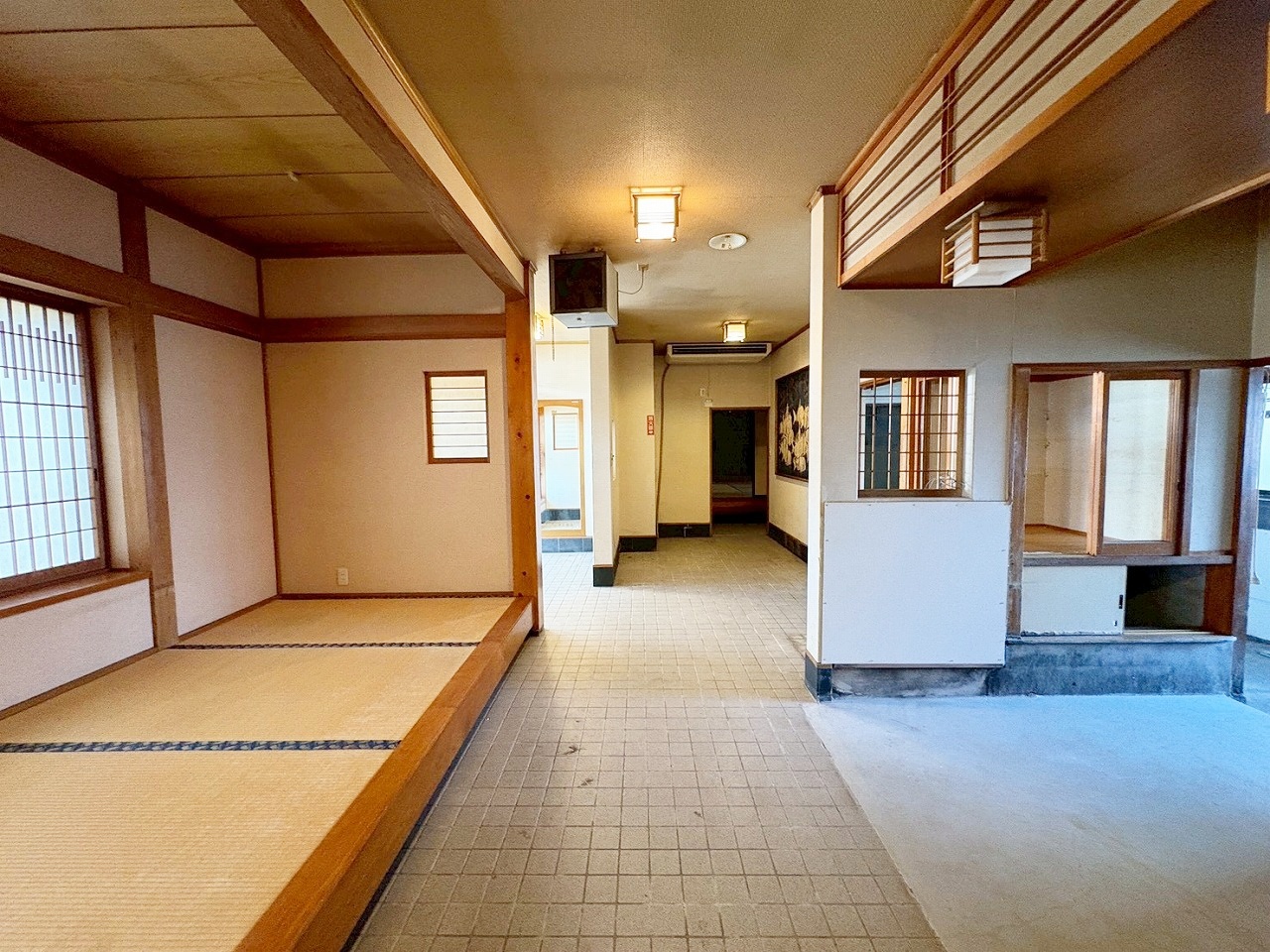 長野市徳間 中古戸建