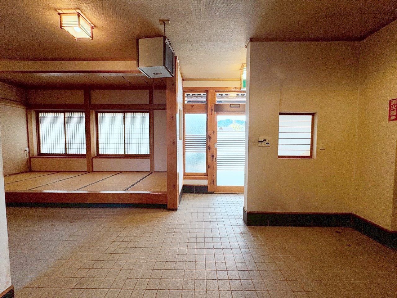 長野市徳間 中古戸建