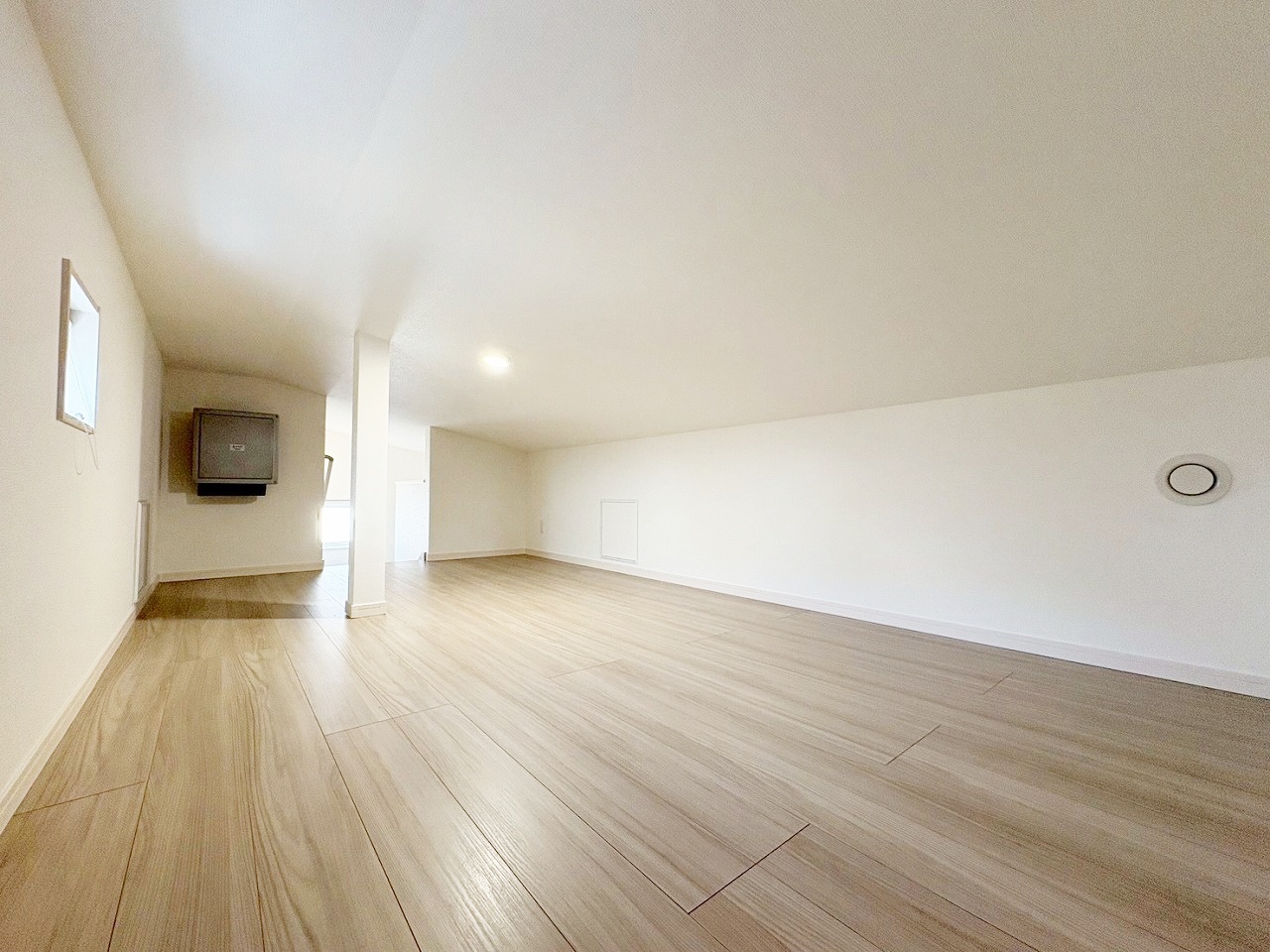 長野市大字川合新田 新築戸建