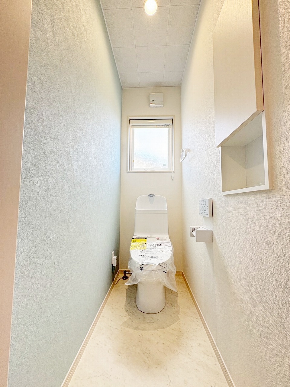 長野市大字川合新田 新築戸建