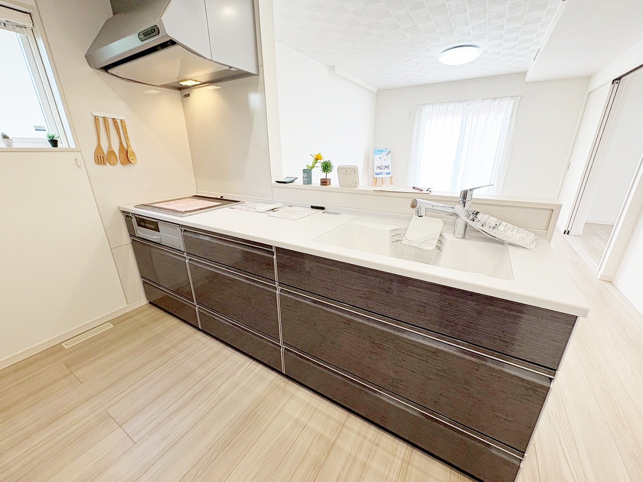 長野市大字川合新田 新築戸建