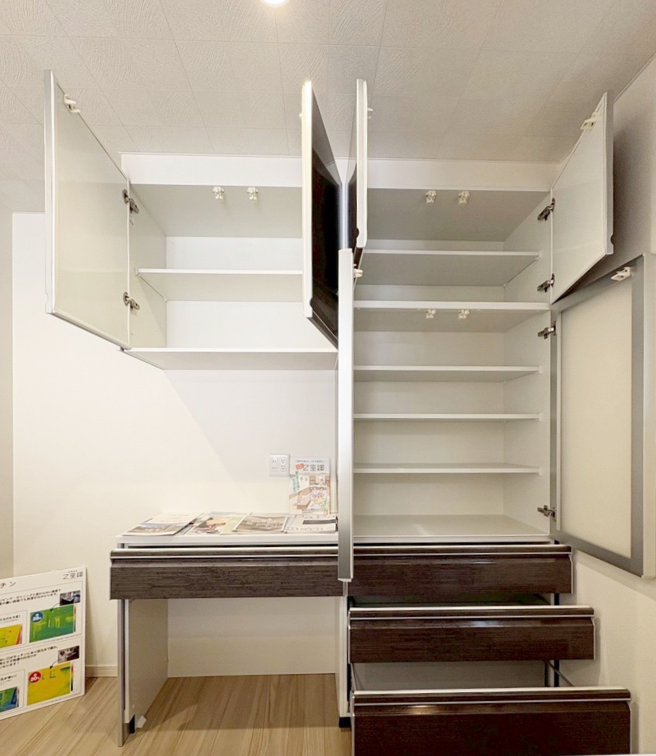 長野市大字川合新田 新築戸建