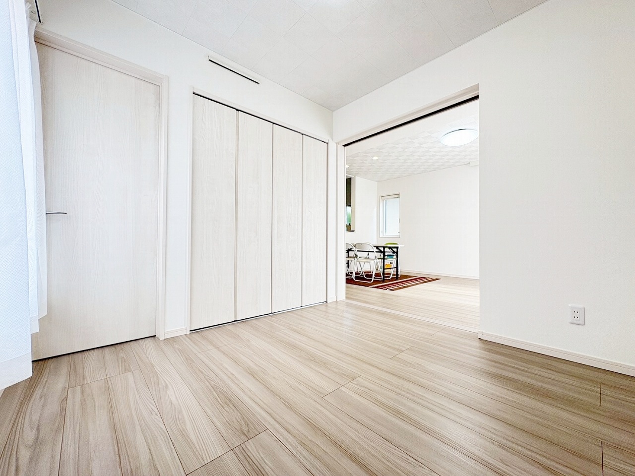 長野市大字川合新田 新築戸建