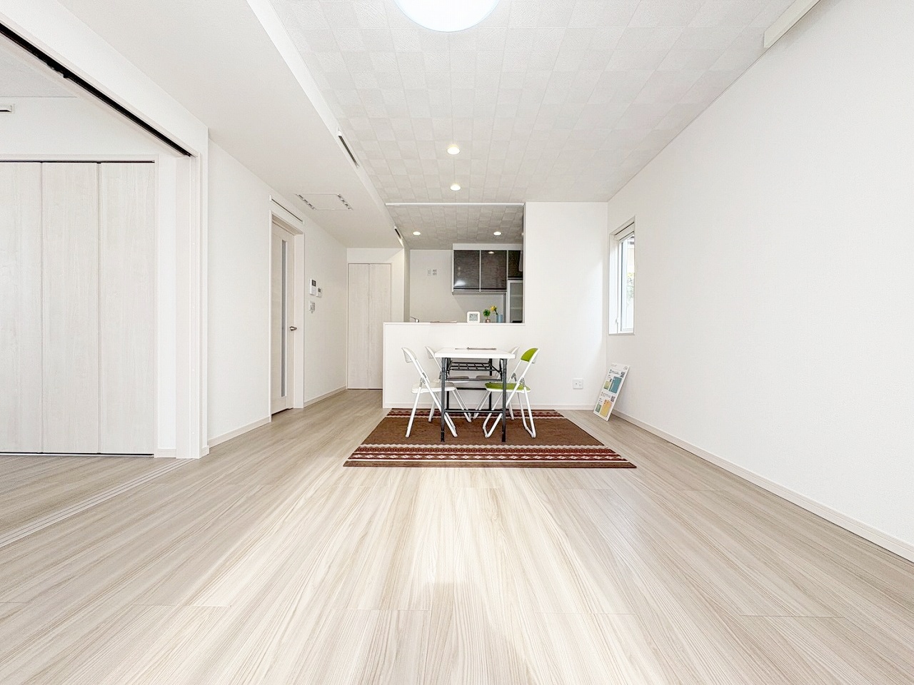 長野市大字川合新田 新築戸建