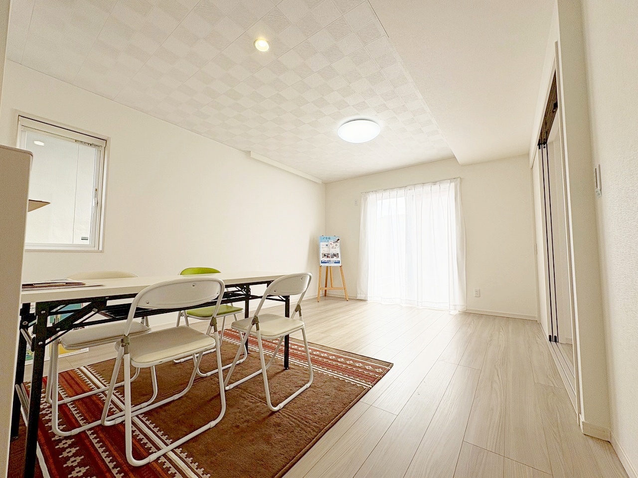 長野市大字川合新田 新築戸建