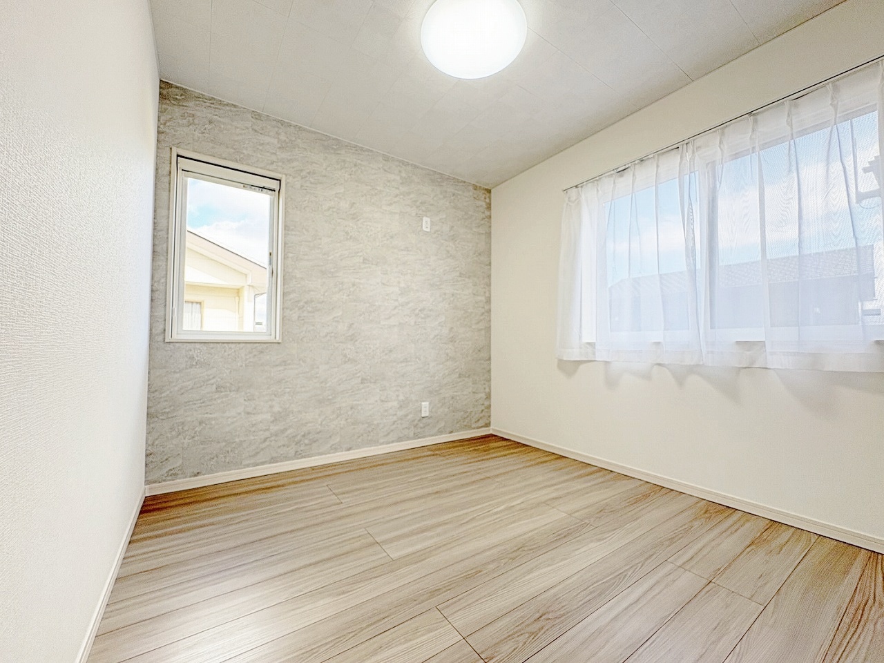 長野市大字川合新田 新築戸建