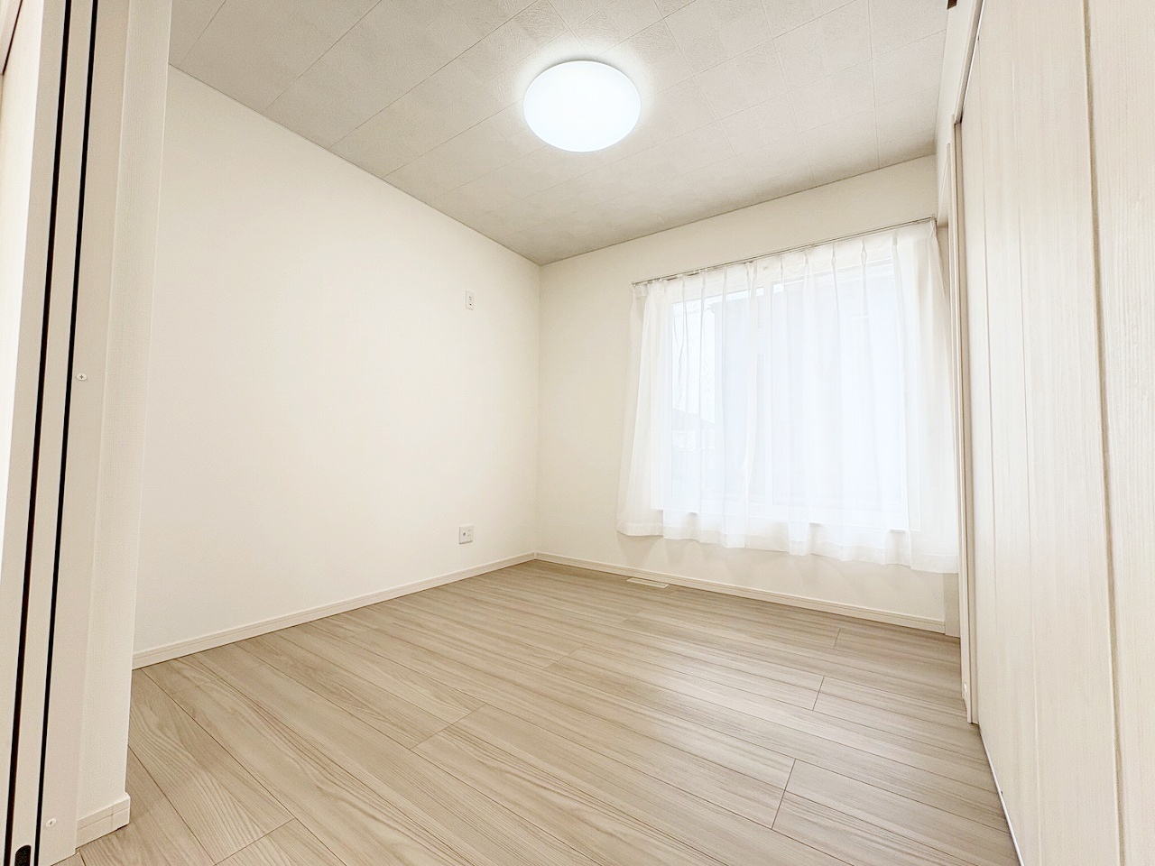 長野市大字川合新田 新築戸建