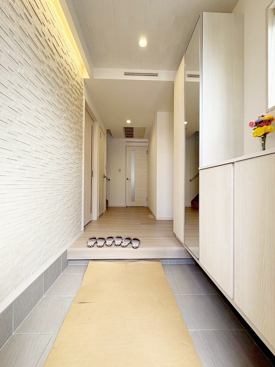 長野市大字川合新田 新築戸建