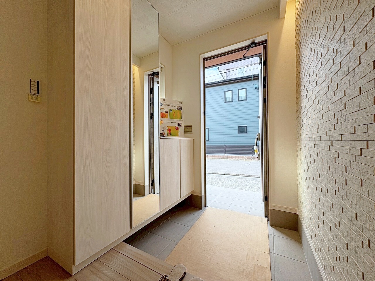 長野市大字川合新田 新築戸建