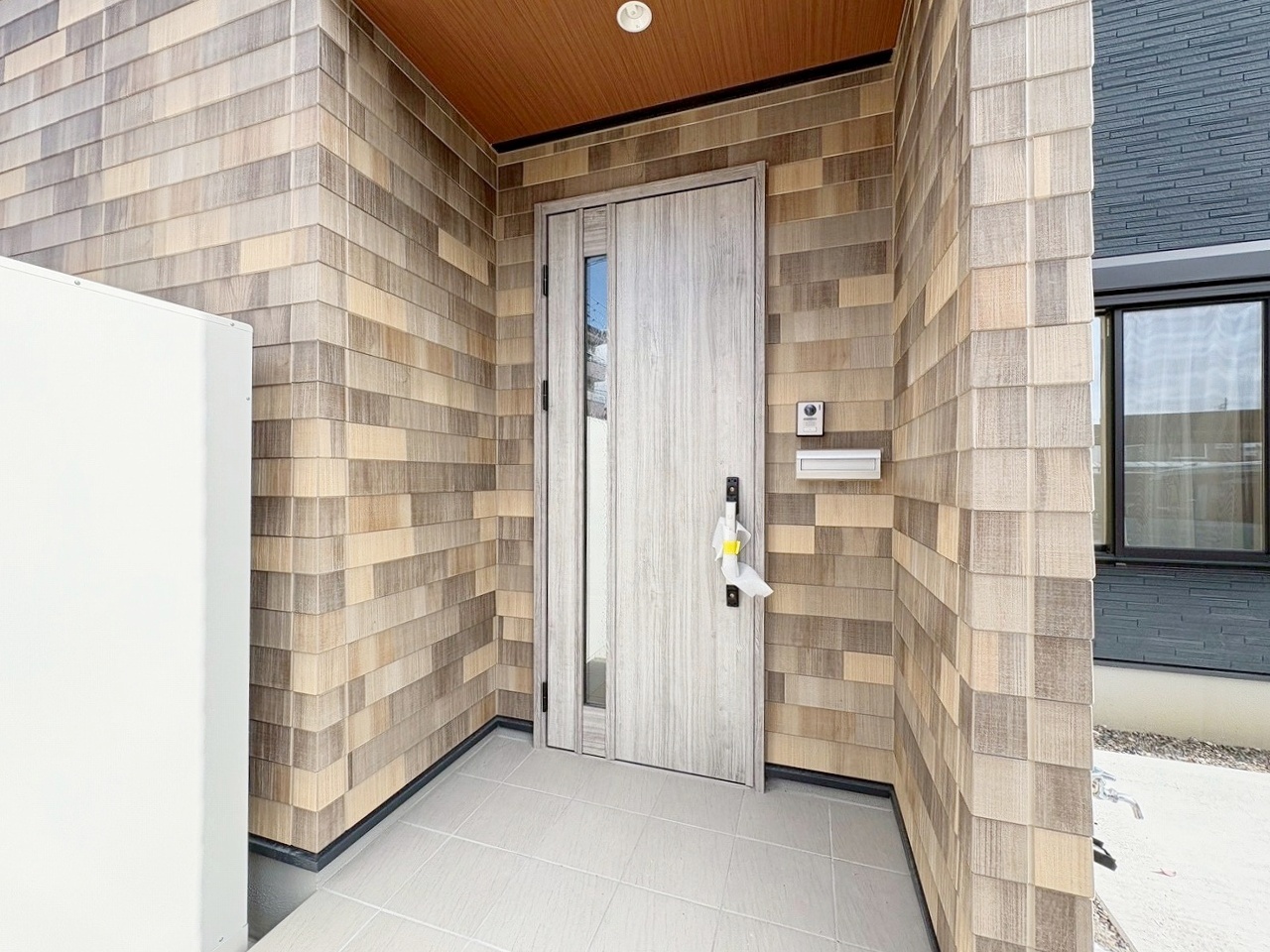 長野市大字川合新田 新築戸建