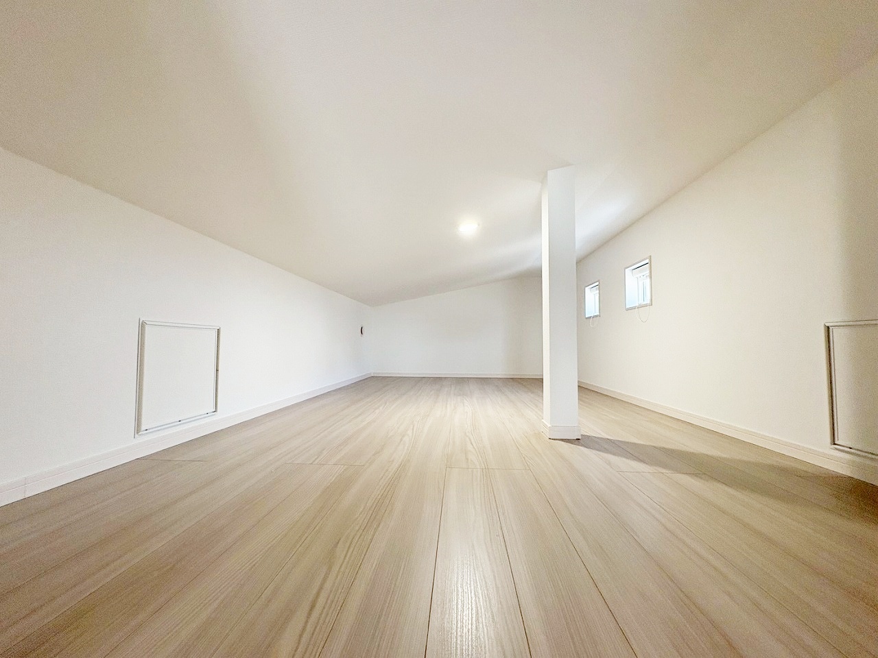 長野市大字川合新田 新築戸建