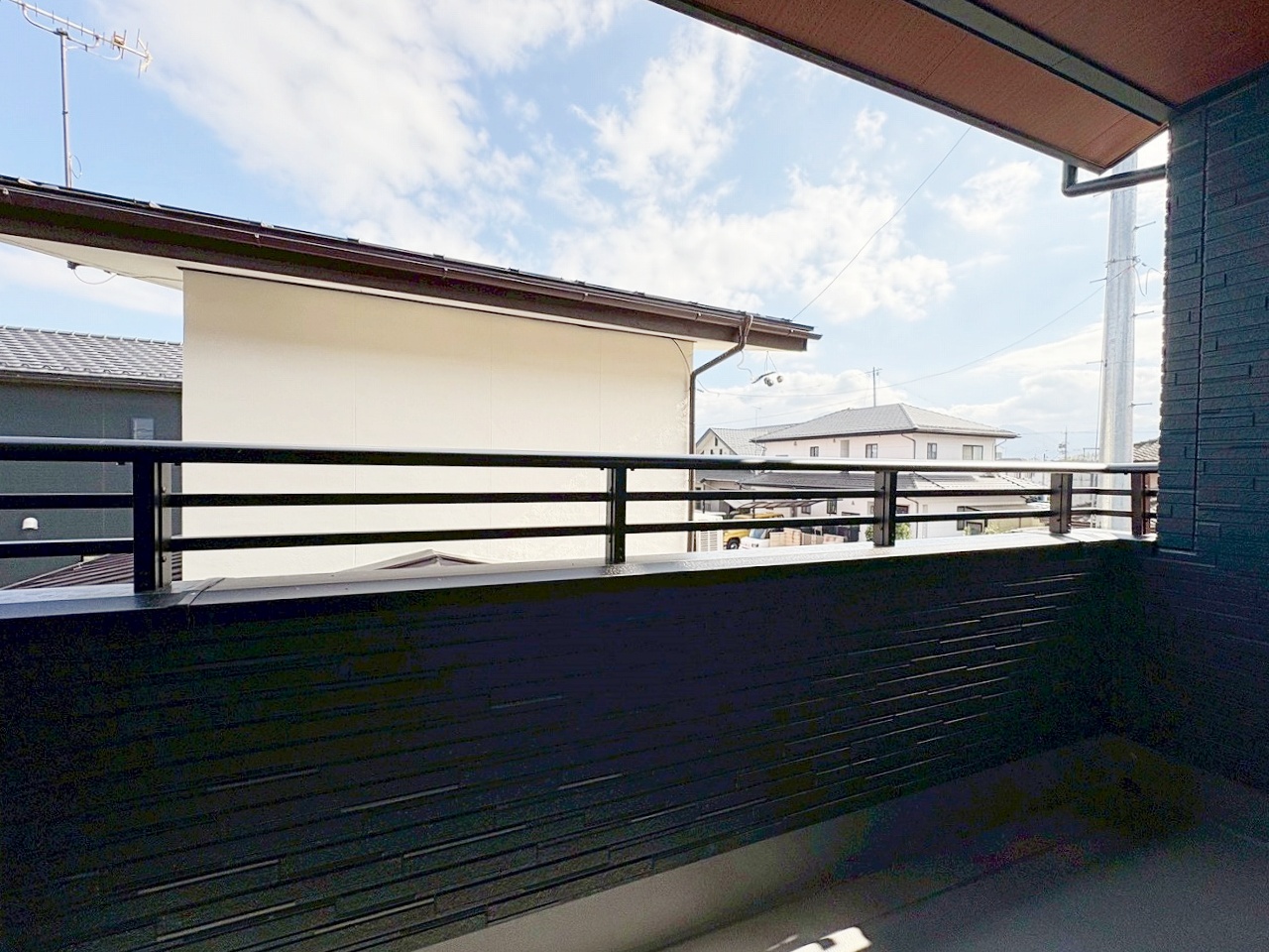 長野市大字川合新田 新築戸建