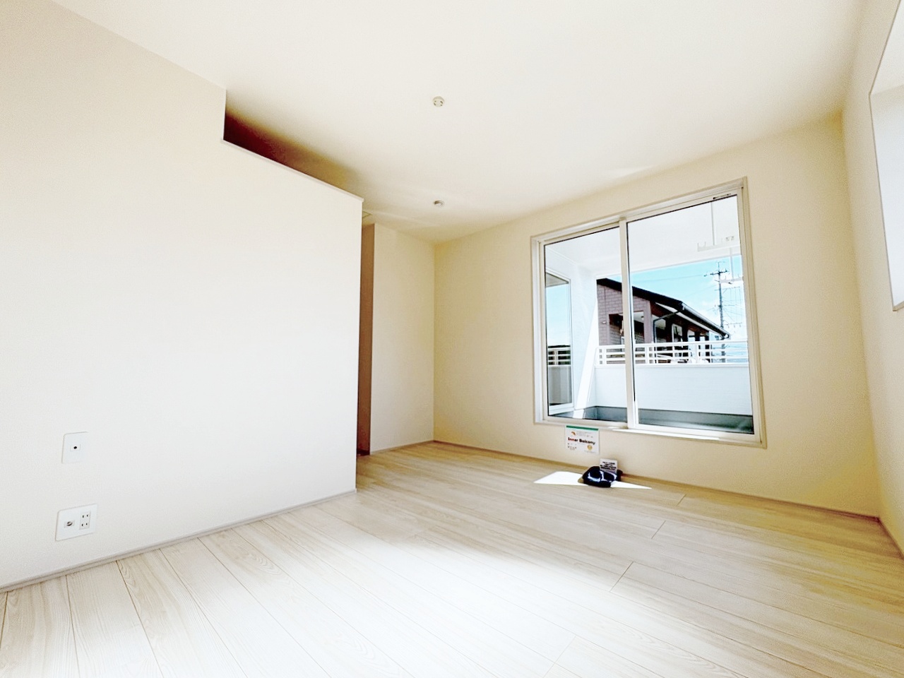 長野市川中島町御厨　新築戸建