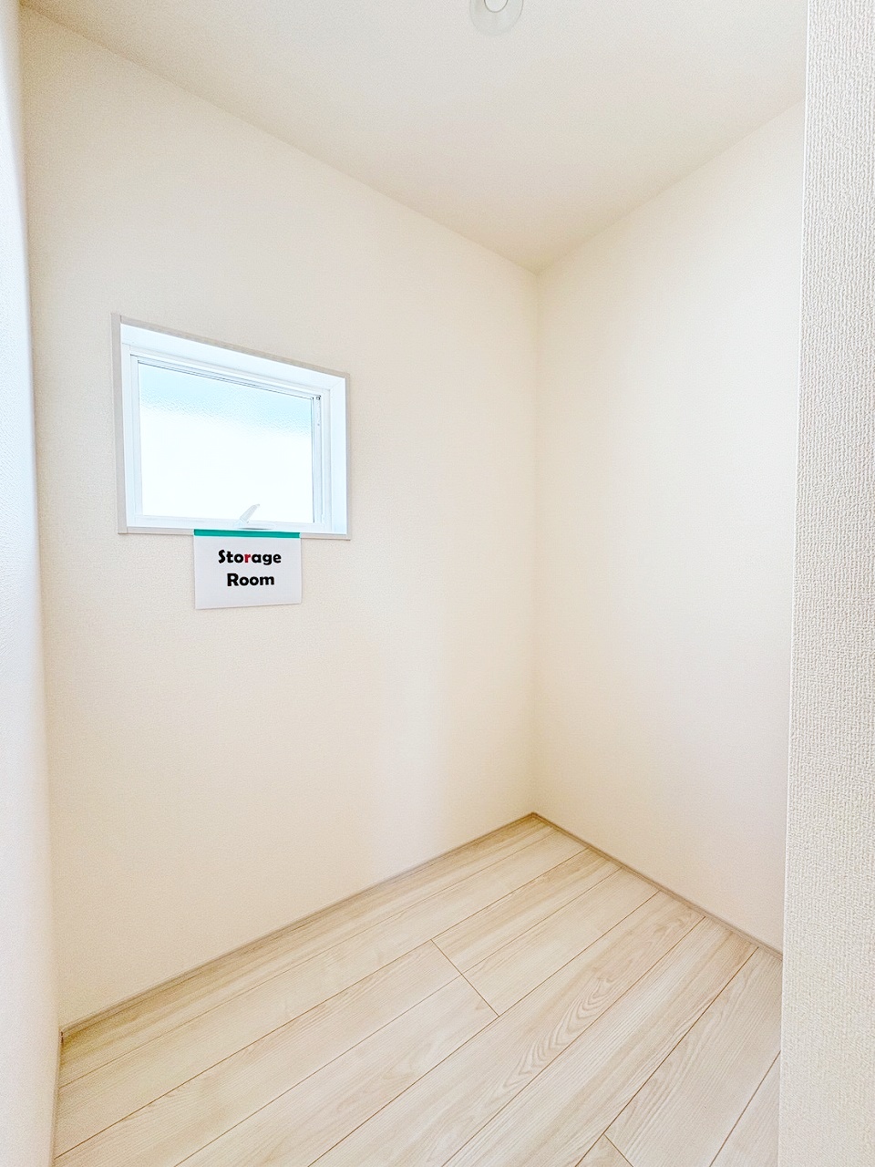 長野市川中島町御厨　新築戸建