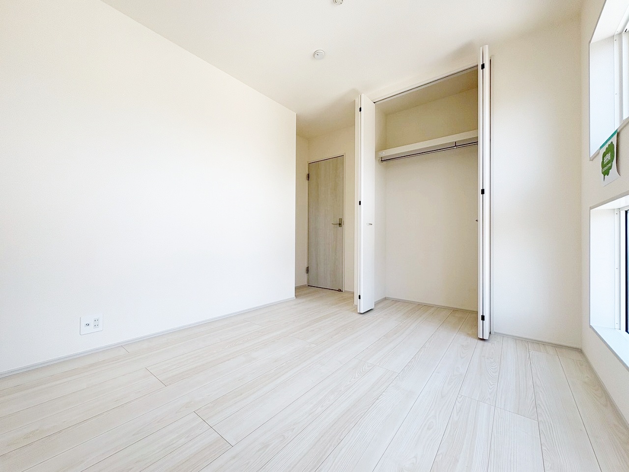 長野市川中島町御厨　新築戸建