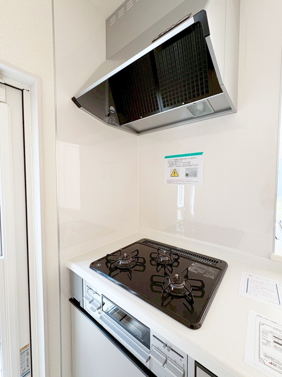 長野市川中島町御厨　新築戸建