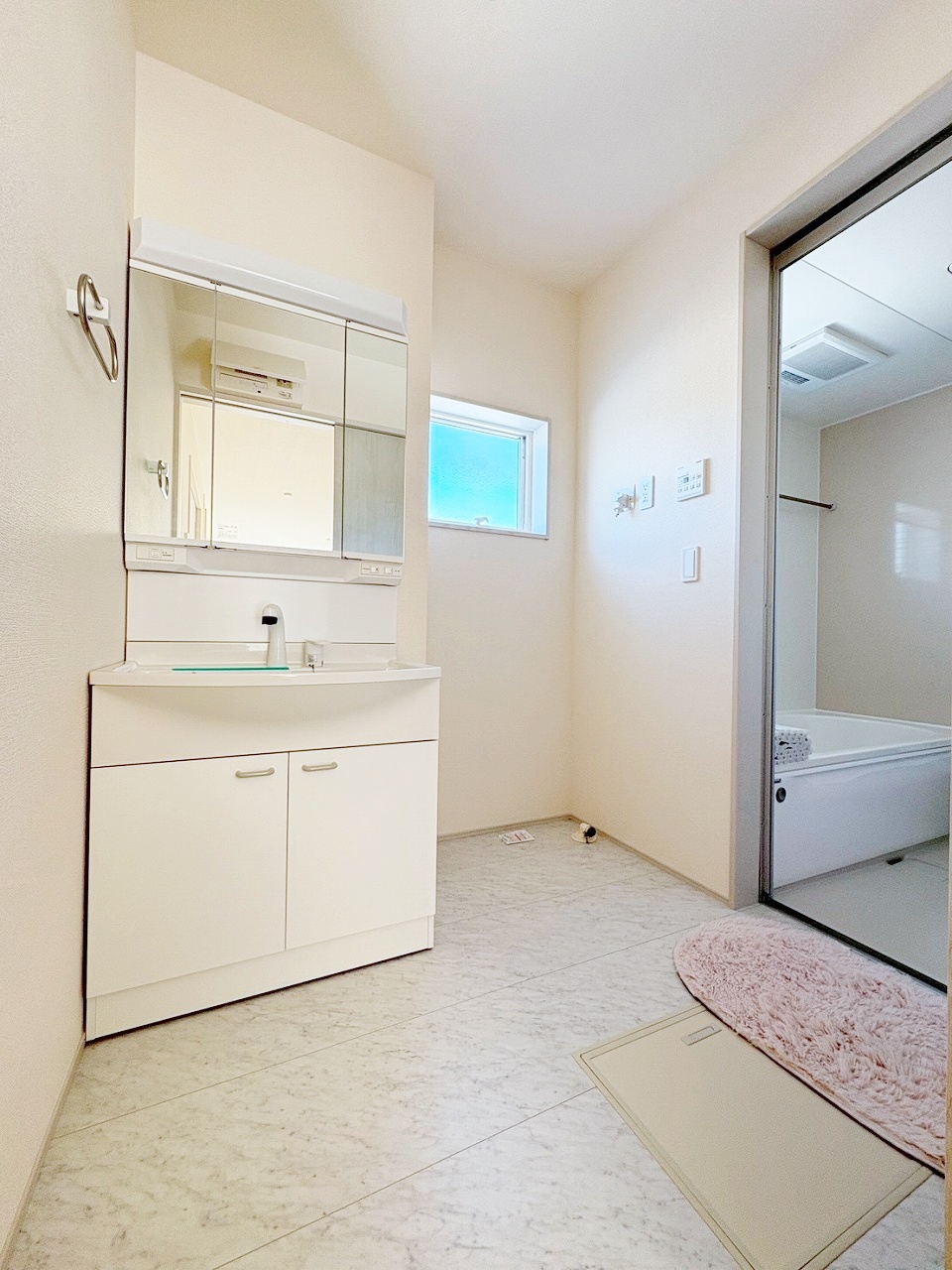 長野市川中島町御厨　新築戸建