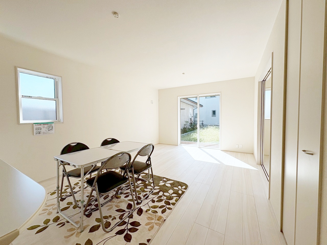 長野市川中島町御厨　新築戸建