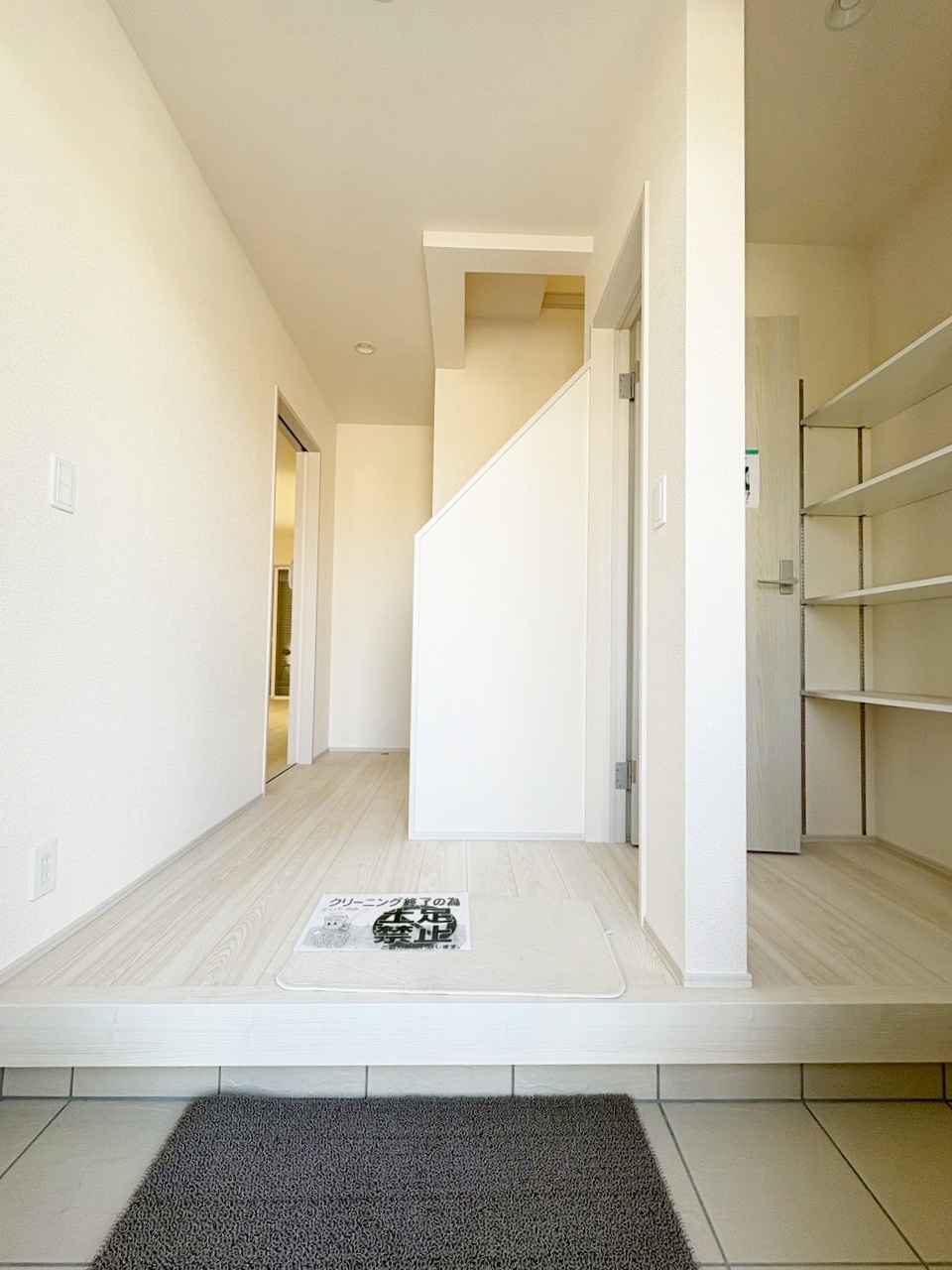 長野市川中島町御厨　新築戸建