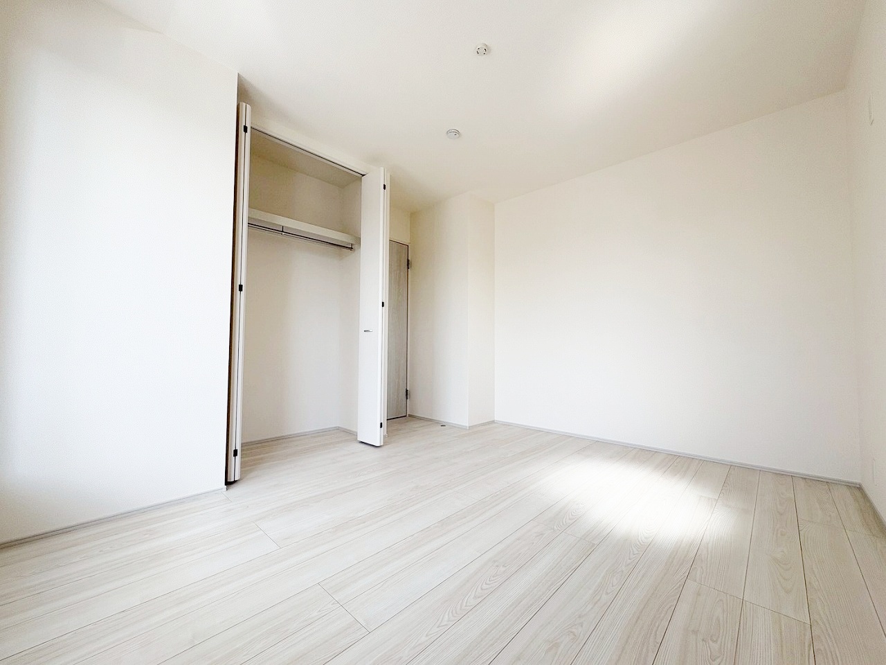 長野市川中島町御厨　新築戸建