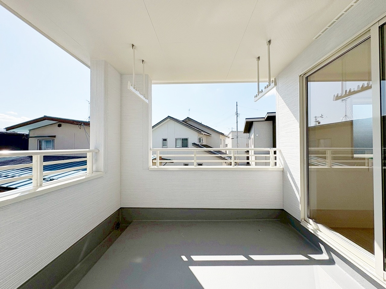 長野市川中島町御厨　新築戸建