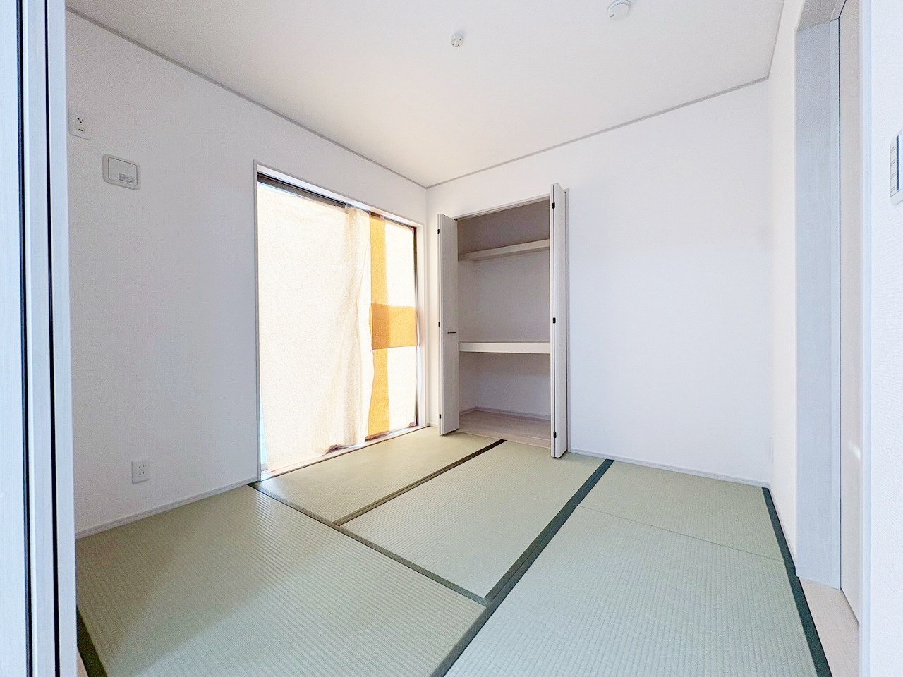 長野市上松　新築戸建