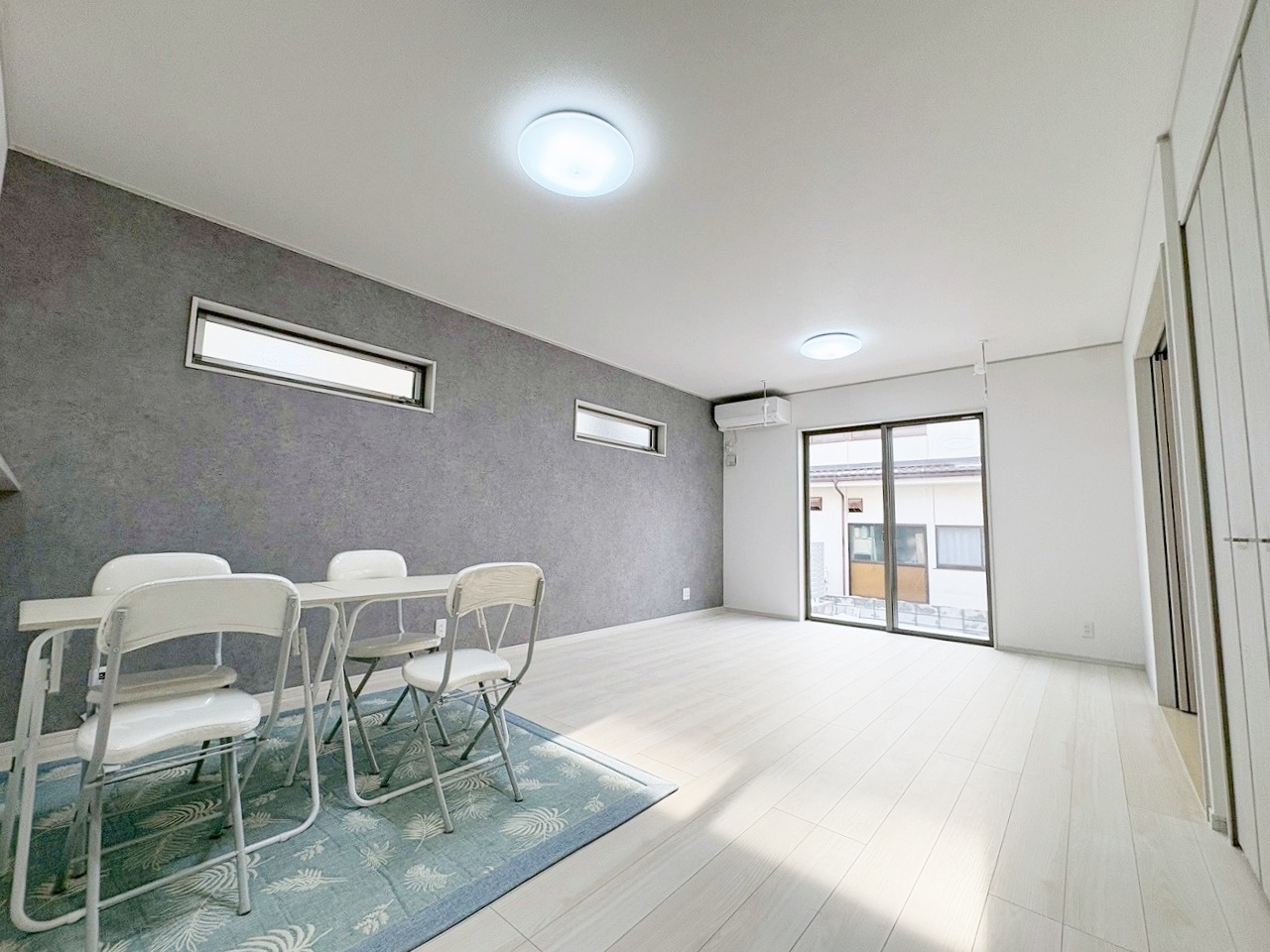 長野市上松　新築戸建