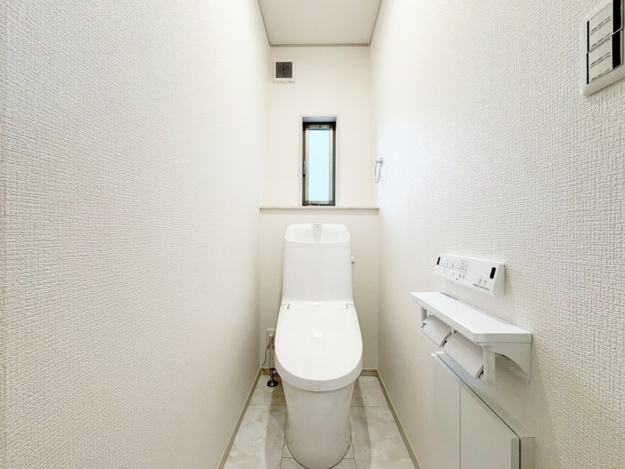 長野市上松　新築戸建