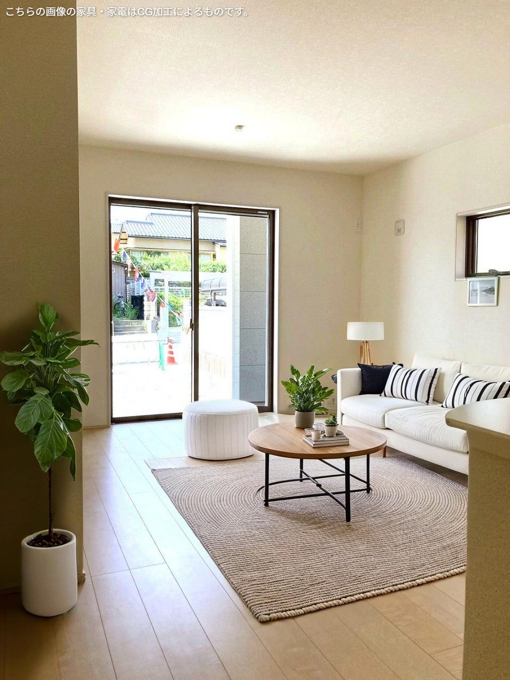 長野市箱清水　新築戸建