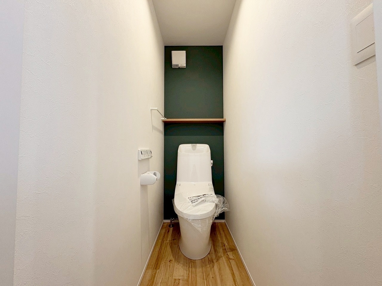 千曲市大字内川　新築戸建