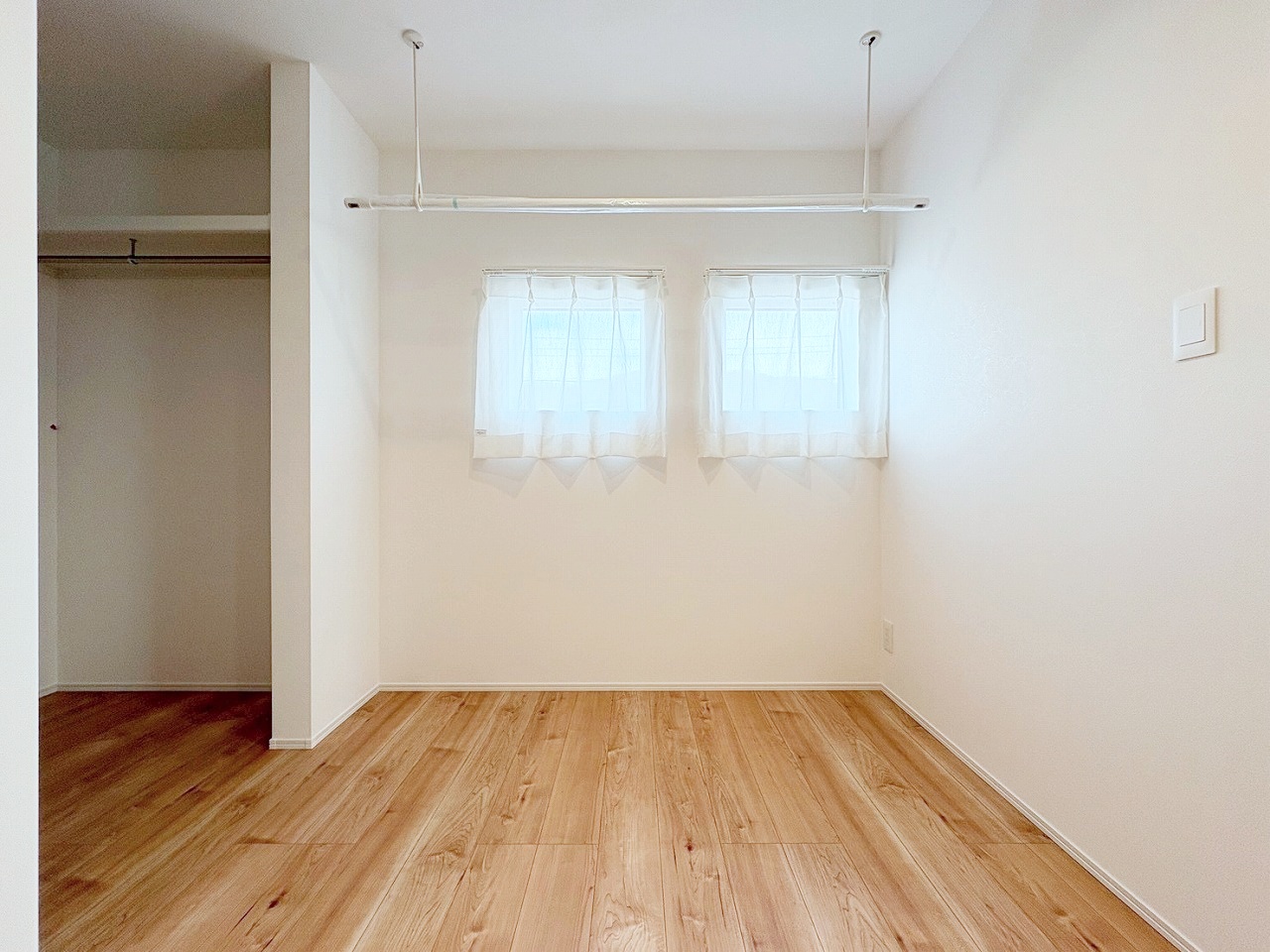 千曲市大字内川　新築戸建