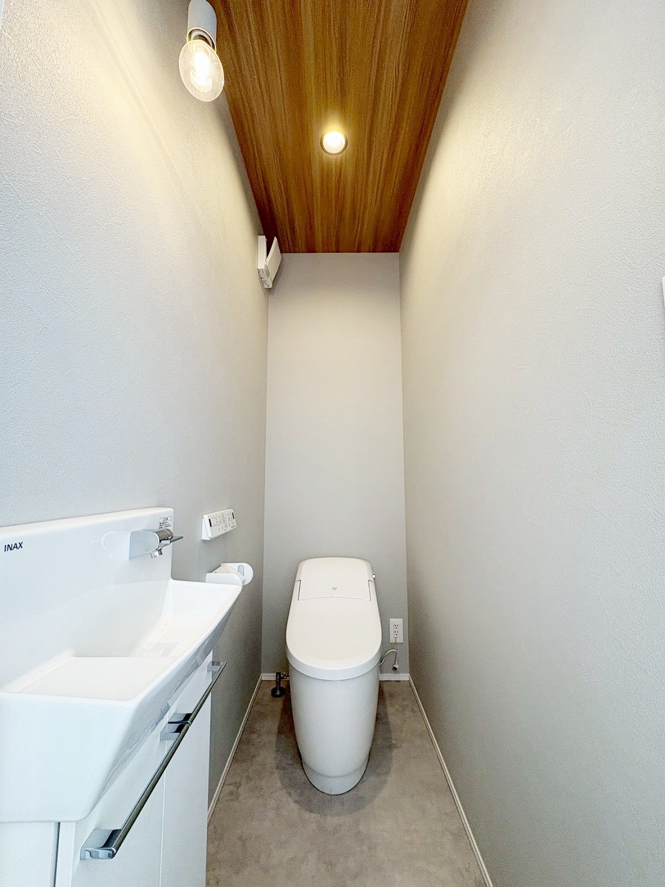 千曲市大字内川　新築戸建