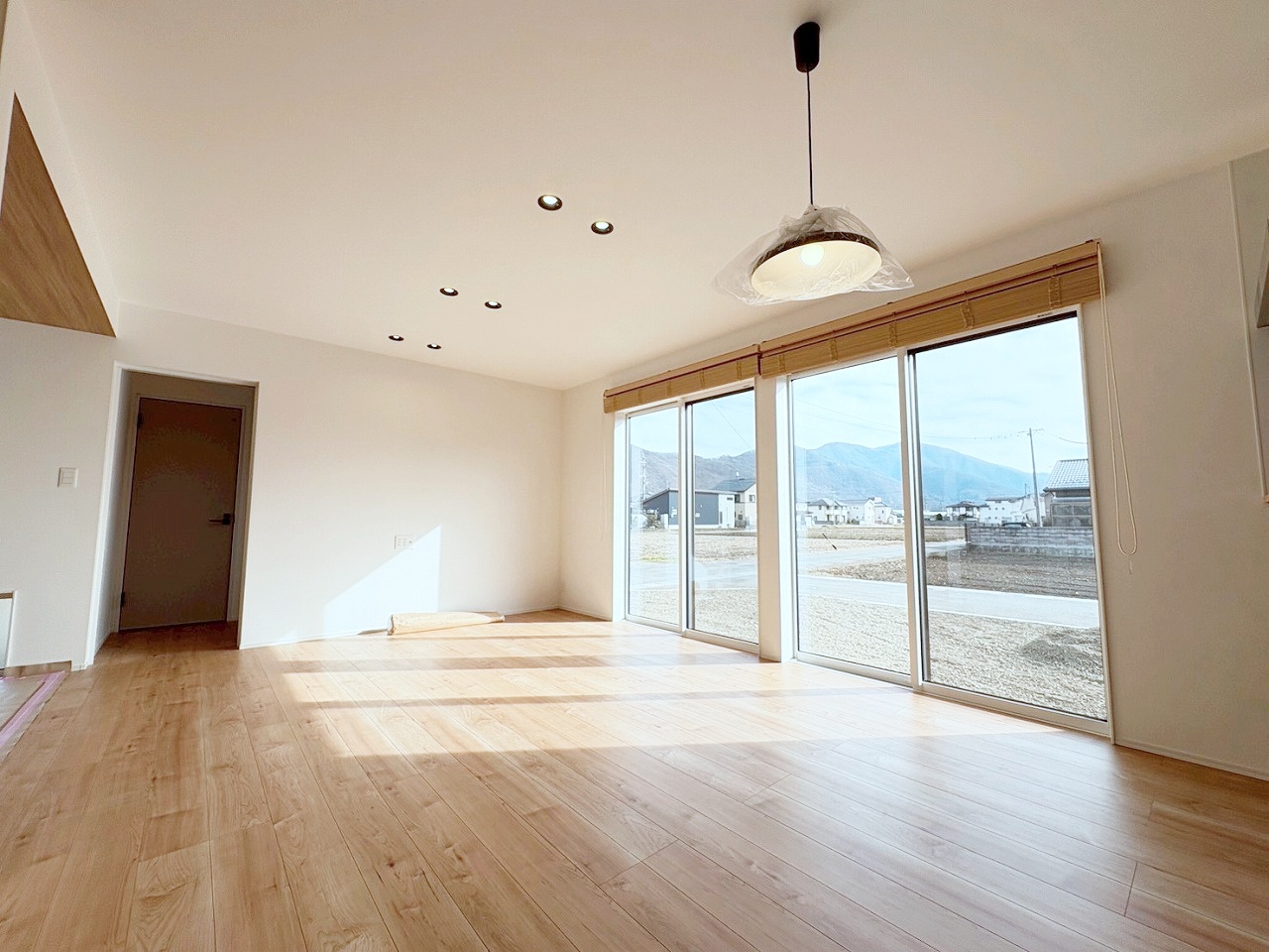 千曲市大字内川　新築戸建