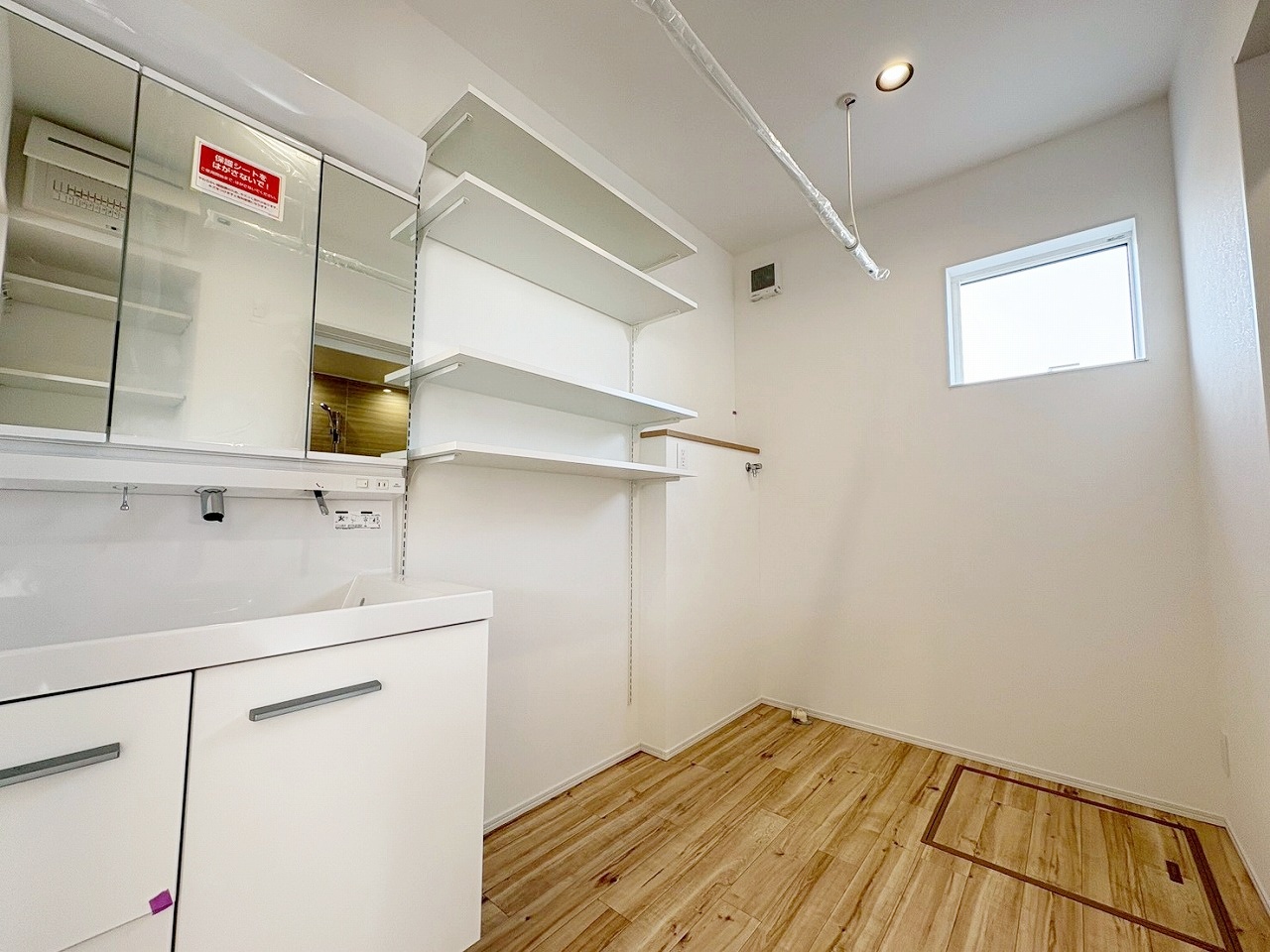 千曲市大字内川　新築戸建