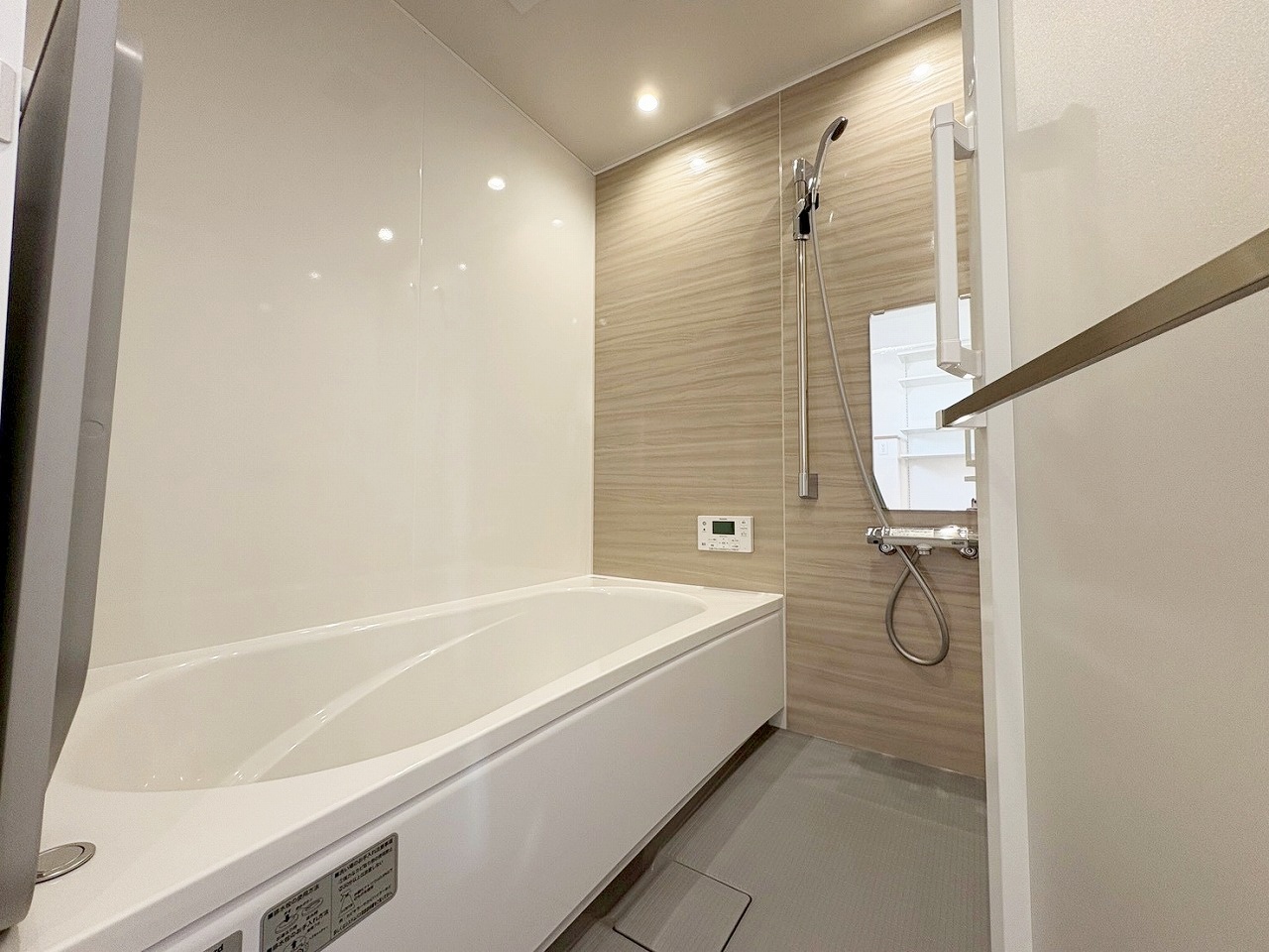 千曲市大字内川　新築戸建